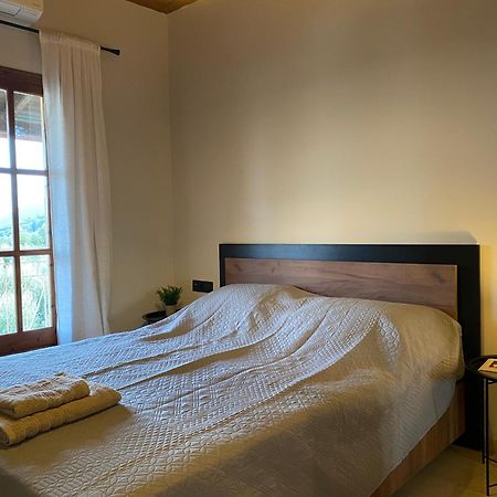 Villa Alexandra'S Boutique House Kato Garouna Esterno foto