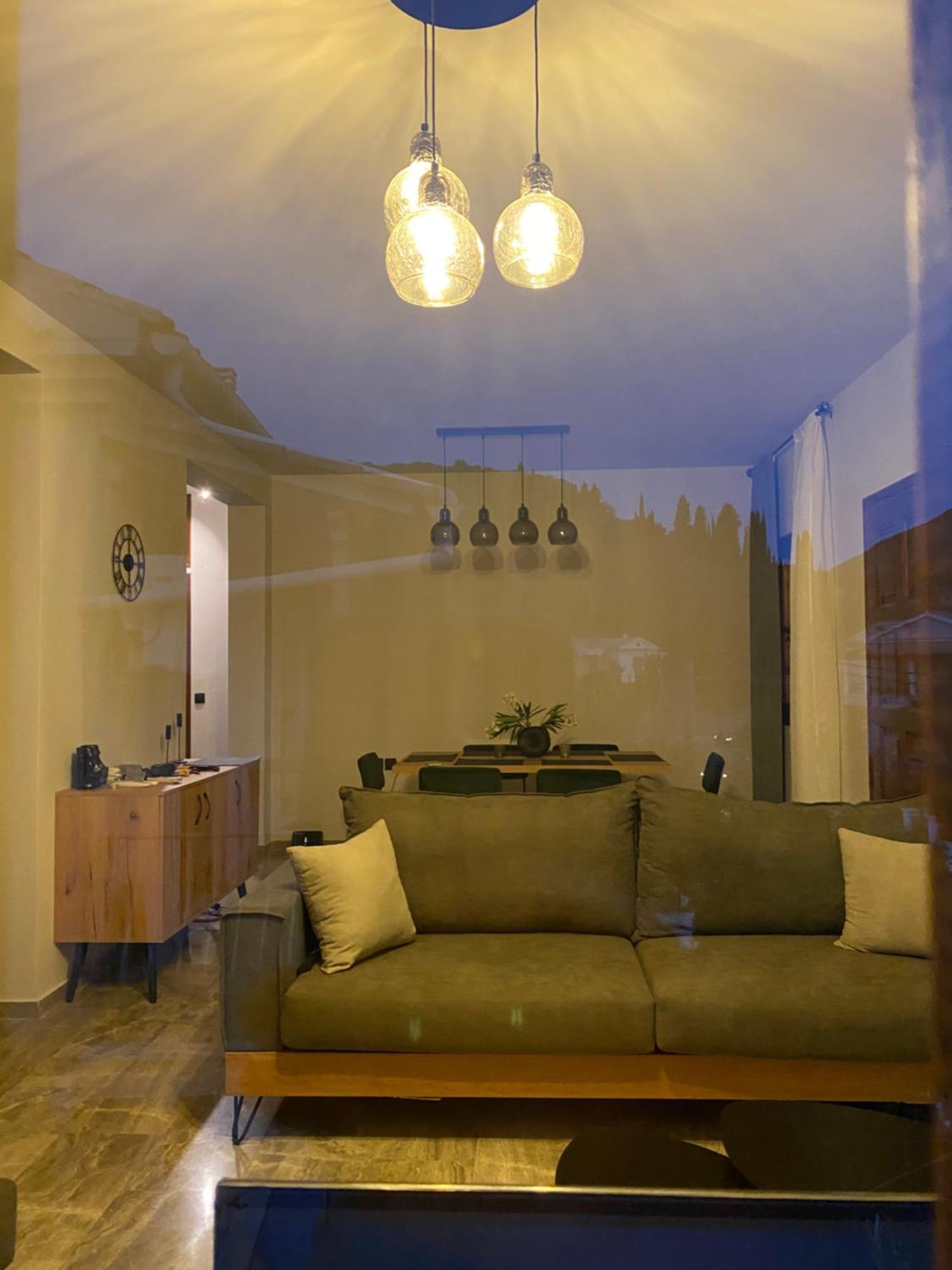 Villa Alexandra'S Boutique House Kato Garouna Esterno foto