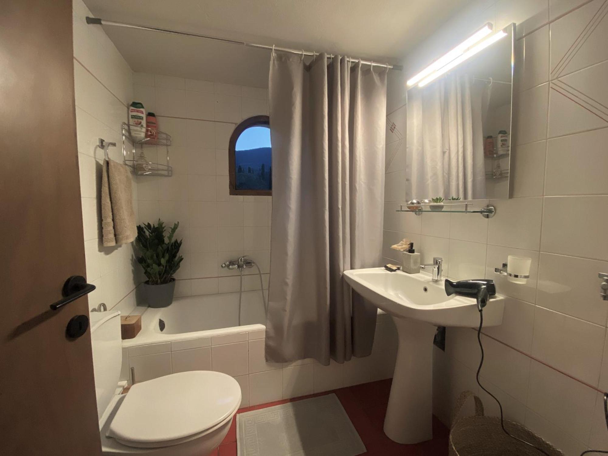Villa Alexandra'S Boutique House Kato Garouna Esterno foto